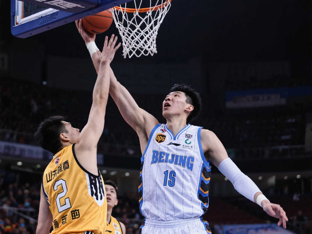 北京对阵广厦前瞻:周琦能否称霸,还是广厦迎来逆袭时刻? 北京对阵广厦前瞻:周琦能否称霸,还是广厦迎来逆袭时刻?