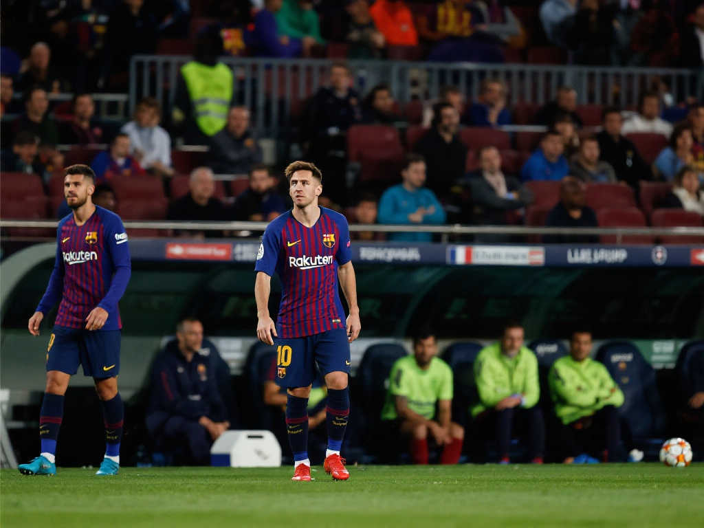 尼科惊艳梅里诺救主,西班牙不败,巴萨却失意 尼科惊艳梅里诺救主,西班牙不败,巴萨却失意