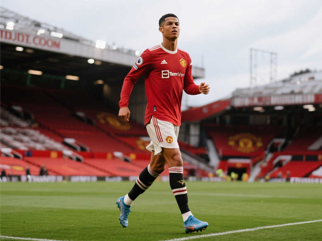 林良锋：拉什福德能否重生？切勿重蹈覆辙！